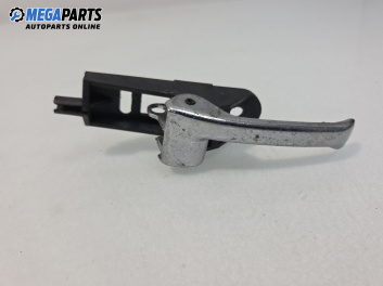 Вътрешна дръжка за Jaguar XJ Sedan III (09.1994 - 07.1997), 4+1 вр., седан, позиция: предна, дясна