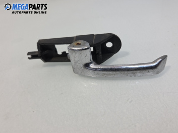 Вътрешна дръжка за Jaguar XJ Sedan III (09.1994 - 07.1997), 4+1 вр., седан, позиция: предна, лява