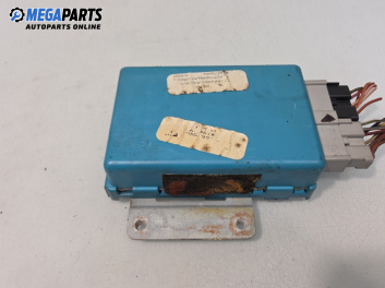 Модул за AIRBAG за Jaguar XJ Sedan III (09.1994 - 07.1997)