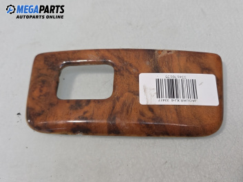 Интериорна кора за Jaguar XJ Sedan III (09.1994 - 07.1997), 4+1 вр., седан