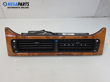 Духалки парно за Jaguar XJ Sedan III (09.1994 - 07.1997)