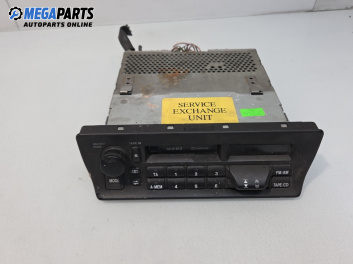 Автокасетофон за Jaguar XJ Sedan III (09.1994 - 07.1997), №  DBC 10425