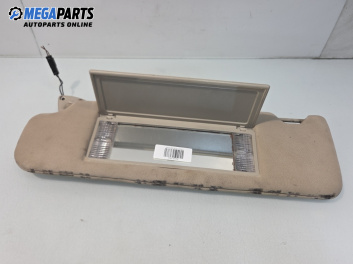 Сенник за Jaguar XJ Sedan III (09.1994 - 07.1997), позиция: лява