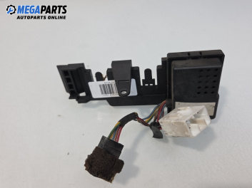 Реле перка за Jaguar XJ Sedan III (09.1994 - 07.1997) 6 3.2