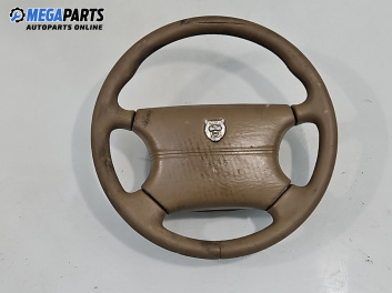 Волан за Jaguar XJ Sedan III (09.1994 - 07.1997)