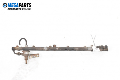 Горивна рейка за Jaguar XJ Sedan III (09.1994 - 07.1997) 6 3.2, 211 к.с.