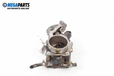 Дроселова клапа за Jaguar XJ Sedan III (09.1994 - 07.1997) 6 3.2, 211 к.с.