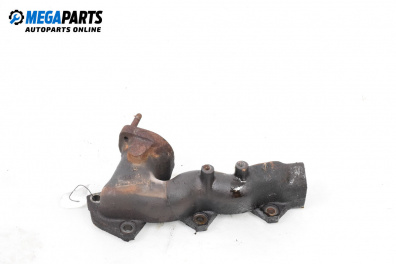 Изпускателен колектор  за Jaguar XJ Sedan III (09.1994 - 07.1997) 6 3.2, 211 к.с.