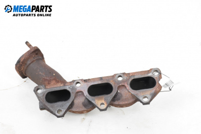 Изпускателен колектор  за Jaguar XJ Sedan III (09.1994 - 07.1997) 6 3.2, 211 к.с.