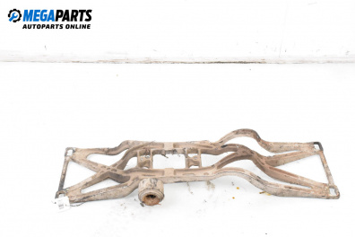 Заден мост за Jaguar XJ Sedan III (09.1994 - 07.1997), седан