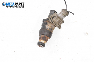 Дюза бензин за Jaguar XJ Sedan III (09.1994 - 07.1997) 6 3.2, 211 к.с.