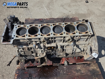 Цилиндров блок  за Jaguar XJ Sedan III (09.1994 - 07.1997) 6 3.2, 211 к.с.