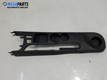 Централна конзола долна част за Renault Capture SUV I (06.2013 - 01.2020)