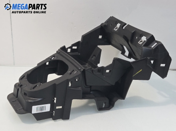 Централна конзола за Renault Capture SUV I (06.2013 - 01.2020)