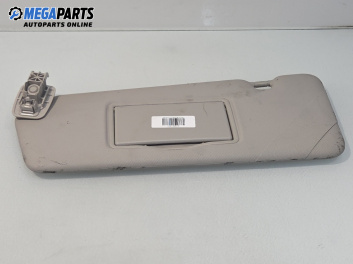 Сенник за Renault Capture SUV I (06.2013 - 01.2020), позиция: лява