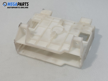 Пластмасова кора за Renault Capture SUV I (06.2013 - 01.2020), 4+1 вр., джип