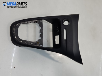 Конзола скоростен лост за Renault Capture SUV I (06.2013 - 01.2020)