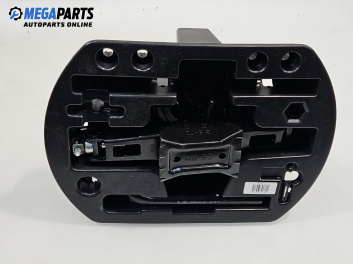 Стойка с инструменти за Renault Capture SUV I (06.2013 - 01.2020)
