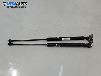 Амортисьор за багажник/товарно пространство за Renault Capture SUV I (06.2013 - 01.2020)