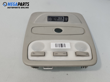 Плафон за Renault Capture SUV I (06.2013 - 01.2020)