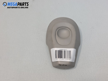 Интериорна пластмаса за Renault Capture SUV I (06.2013 - 01.2020), 4+1 вр., джип, позиция: предна