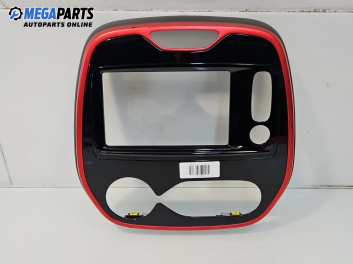 Централна конзола за Renault Capture SUV I (06.2013 - 01.2020)