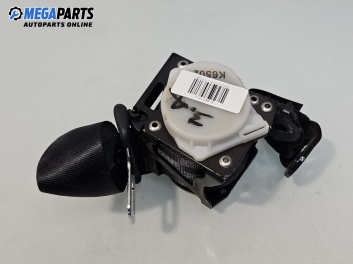 Предпазен колан за Renault Capture SUV I (06.2013 - 01.2020), 4+1 вр., позиция: задна, дясна