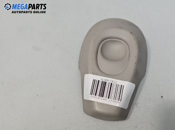 Интериорна пластмаса за Renault Capture SUV I (06.2013 - 01.2020), 4+1 вр., джип, позиция: предна