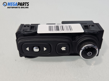Панел бутони за Renault Capture SUV I (06.2013 - 01.2020)