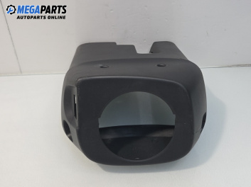 Интериорна пластмаса волан за Renault Capture SUV I (06.2013 - 01.2020), 4+1 вр., джип