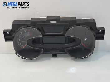 Километраж за Renault Capture SUV I (06.2013 - 01.2020) 1.2 TCe 120, 118 к.с., № 24810 8566R