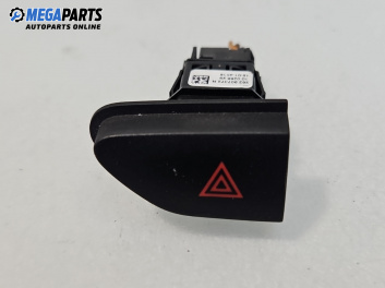 Бутон аварийни светлини  за Renault Capture SUV I (06.2013 - 01.2020)