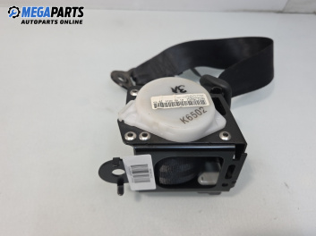 Предпазен колан за Renault Capture SUV I (06.2013 - 01.2020), 4+1 вр., позиция: задна, лява