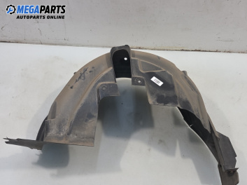 Подкалник за Renault Capture SUV I (06.2013 - 01.2020), 4+1 вр., джип, позиция: задна, лява