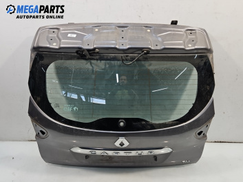 Заден капак за Renault Capture SUV I (06.2013 - 01.2020), 4+1 вр., джип, позиция: задна