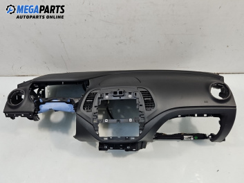 Арматурно табло  за Renault Capture SUV I (06.2013 - 01.2020)