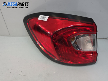 Стоп за Renault Capture SUV I (06.2013 - 01.2020), джип, позиция: лява