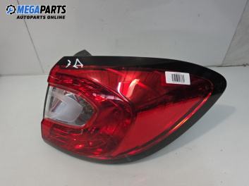 Стоп за Renault Capture SUV I (06.2013 - 01.2020), джип, позиция: дясна