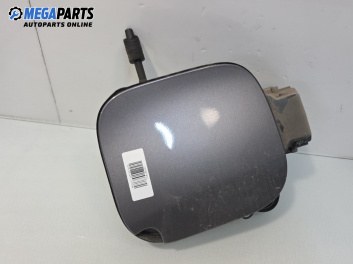 Вратичка резервоар за Renault Capture SUV I (06.2013 - 01.2020), 4+1 вр., джип