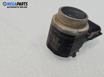 Парктроник за Renault Capture SUV I (06.2013 - 01.2020)