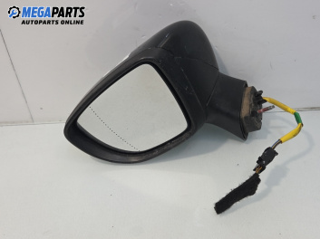 Огледало за Renault Capture SUV I (06.2013 - 01.2020), 4+1 вр., джип, позиция: лява