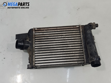 Интеркулер за Renault Capture SUV I (06.2013 - 01.2020) 1.2 TCe 120, 118 к.с.