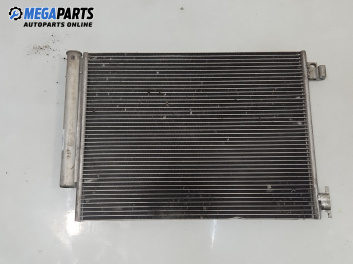 Климатичен радиатор за Renault Capture SUV I (06.2013 - 01.2020) 1.2 TCe 120, 118 к.с., автоматик