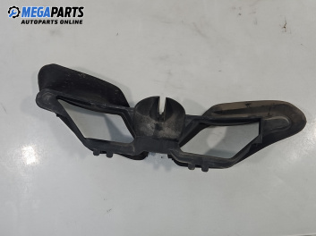 Въздуховод за Renault Capture SUV I (06.2013 - 01.2020) 1.2 TCe 120, 118 к.с.