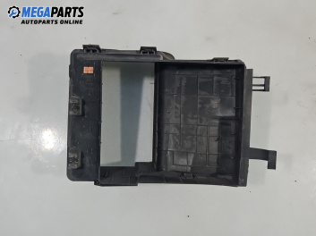 Въздуховод за Renault Capture SUV I (06.2013 - 01.2020) 1.2 TCe 120, 118 к.с.