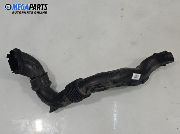 Тръба турбо за Renault Capture SUV I (06.2013 - 01.2020) 1.2 TCe 120, 118 к.с.