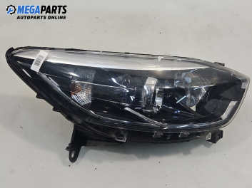 Фар за Renault Capture SUV I (06.2013 - 01.2020), джип, позиция: дясна