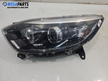 Фар за Renault Capture SUV I (06.2013 - 01.2020), джип, позиция: лява