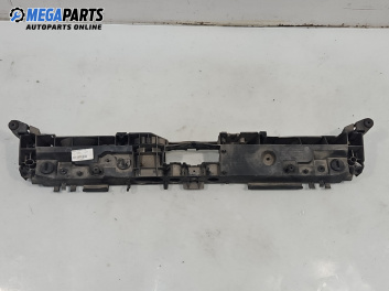 Пластмасова кора за Renault Capture SUV I (06.2013 - 01.2020), 4+1 вр., джип