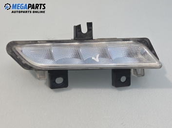 Мигач за Renault Capture SUV I (06.2013 - 01.2020), джип, позиция: лява